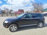 Volkswagen Touareg 2004 года за 5 500 000 тг. в Семей – фото 3