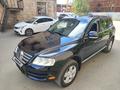 Volkswagen Touareg 2004 годаүшін5 000 000 тг. в Усть-Каменогорск