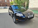 Volkswagen Touareg 2004 годаүшін5 000 000 тг. в Усть-Каменогорск – фото 5