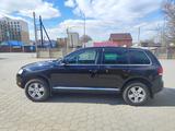Volkswagen Touareg 2004 года за 5 500 000 тг. в Семей – фото 4
