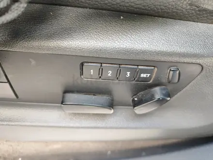 Volkswagen Touareg 2004 года за 5 000 000 тг. в Усть-Каменогорск – фото 13