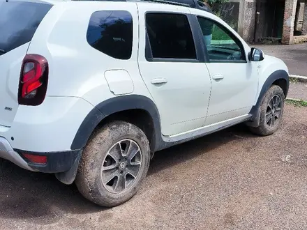 Renault Duster 2021 года за 8 500 000 тг. в Караганда – фото 5