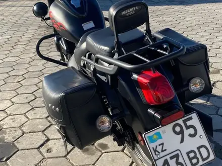 Yamaha 2022 года за 1 200 000 тг. в Шымкент – фото 4