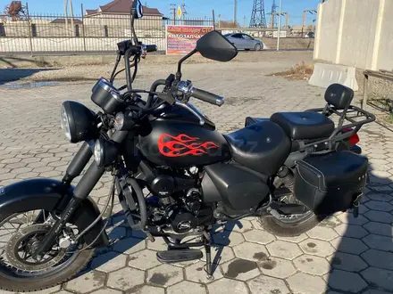 Yamaha 2022 года за 1 200 000 тг. в Шымкент