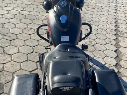Yamaha 2022 года за 1 200 000 тг. в Шымкент – фото 5