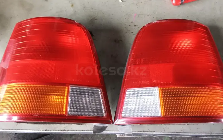 Задний фонарь Honda Odyssey RA1 за 30 000 тг. в Усть-Каменогорск