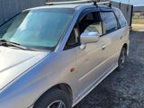 Honda Odyssey 2000 годаfor3 150 000 тг. в Алматы – фото 4