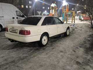 Audi A6, 1995