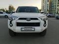 Toyota 4Runner 2019 годаүшін18 700 000 тг. в Алматы