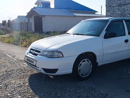 Daewoo Nexia 2007 года за 1 200 000 тг. в Туркестан – фото 6