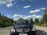 Mercedes-Benz R 350 2005 года за 6 200 000 тг. в Алматы – фото 2