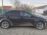 Mitsubishi Lancer 2011 годаfor2 450 000 тг. в Уральск – фото 2