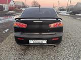 Mitsubishi Lancer 2011 годаfor2 450 000 тг. в Уральск – фото 3