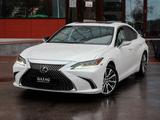 Lexus ES 250 2019 года за 20 500 000 тг. в Алматы