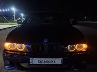 BMW 520 2001 года за 3 600 000 тг. в Алматы