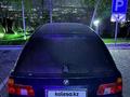 BMW 520 2001 года за 3 600 000 тг. в Алматы – фото 2