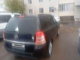 Opel Zafira 2009 годаүшін2 800 000 тг. в Темиртау