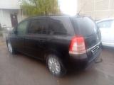 Opel Zafira 2009 годаүшін2 800 000 тг. в Темиртау – фото 4