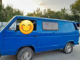 Volkswagen Transporter 1990 года за 2 200 000 тг. в Актобе