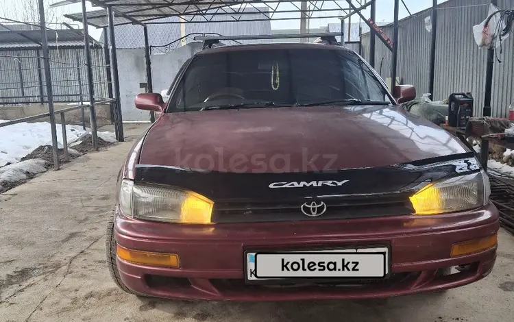 Toyota Scepter 1995 годаүшін2 000 000 тг. в Алматы