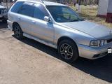 Nissan Wingroad 1998 года за 1 300 000 тг. в Петропавловск – фото 5