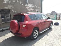 Пороги и защита переднего бампера для Toyota RAV4 2010 г. В. за 125 000 тг. в Караганда