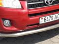 Пороги и защита переднего бампера для Toyota RAV4 2010 г. В.үшін125 000 тг. в Караганда – фото 11