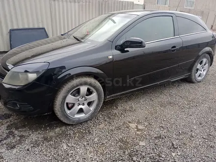 Opel Astra 2008 года за 1 750 000 тг. в Казалинск – фото 3