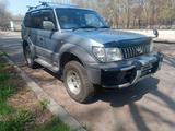 Toyota Land Cruiser Prado 1997 года за 6 700 000 тг. в Алматы