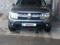 Renault Duster 2020 года за 8 500 000 тг. в Шу