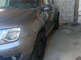 Renault Duster 2020 года за 8 500 000 тг. в Шу – фото 3