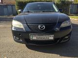 Mazda 3 2005 годаүшін1 850 000 тг. в Астана