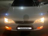 Toyota Mark II 1996 года за 2 800 000 тг. в Петропавловск – фото 3