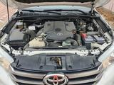 Toyota Hilux 2019 года за 16 500 000 тг. в Атырау – фото 2