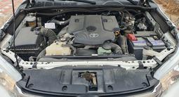 Toyota Hilux 2019 года за 16 500 000 тг. в Атырау – фото 2