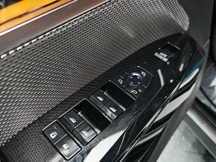 BMW 740 XDrive 3.0 2023 года за 49 500 000 тг. в Астана – фото 9