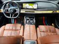 BMW 740 XDrive 3.0 2023 года за 49 500 000 тг. в Астана – фото 15