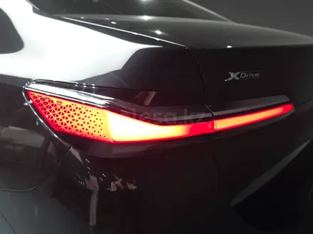BMW 740 XDrive 3.0 2023 года за 49 500 000 тг. в Астана – фото 5