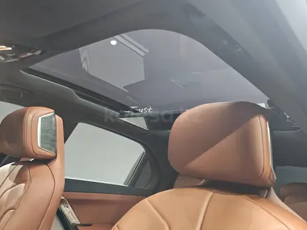 BMW 740 XDrive 3.0 2023 года за 49 500 000 тг. в Астана – фото 10