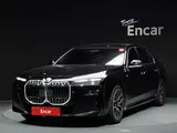 BMW 740 XDrive 3.0 2023 годаүшін49 500 000 тг. в Астана