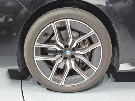 BMW 740 XDrive 3.0 2023 года за 49 500 000 тг. в Астана – фото 7