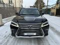 Lexus LX 570 2016 годаfor35 700 000 тг. в Караганда – фото 8