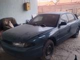 Mazda 626 1992 года за 400 000 тг. в Шымкент – фото 4
