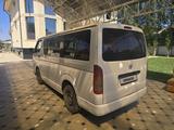 Toyota Hiace 2007 года за 7 500 000 тг. в Алматы – фото 4