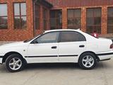 Toyota Carina E 1993 годаүшін1 550 000 тг. в Актау – фото 2