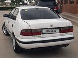 Toyota Carina E 1993 годаүшін1 550 000 тг. в Актау – фото 5
