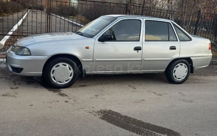 Daewoo Nexia 2010 года за 1 560 000 тг. в Астана