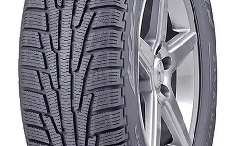205/65R15 Ikon Character Snow 2 R99 за 36 600 тг. в Алматы