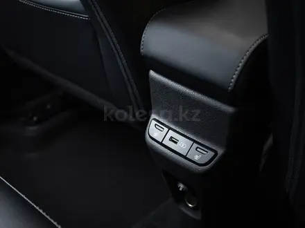 ВАЗ (Lada) XRAY Cross Comfort 2022 года за 7 690 000 тг. в Экибастуз – фото 24
