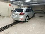 Toyota Venza 2013 года за 12 500 000 тг. в Астана – фото 4